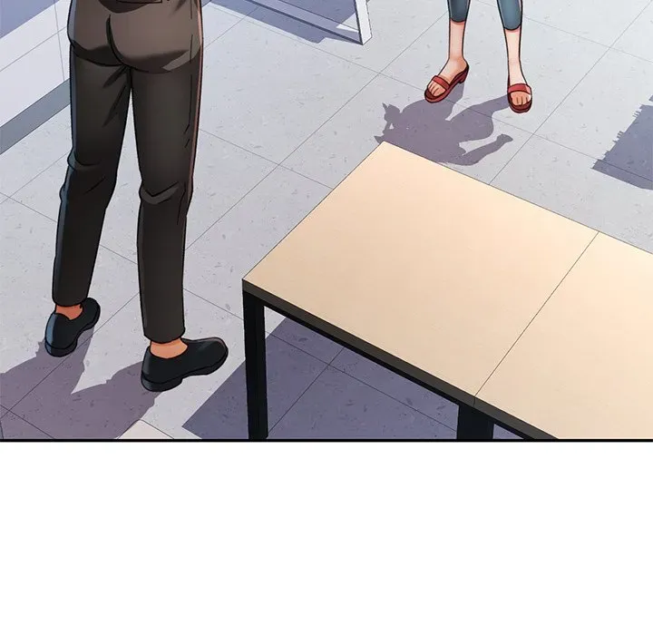 Read In Her Place chapter 60 image 80 on Lezhin