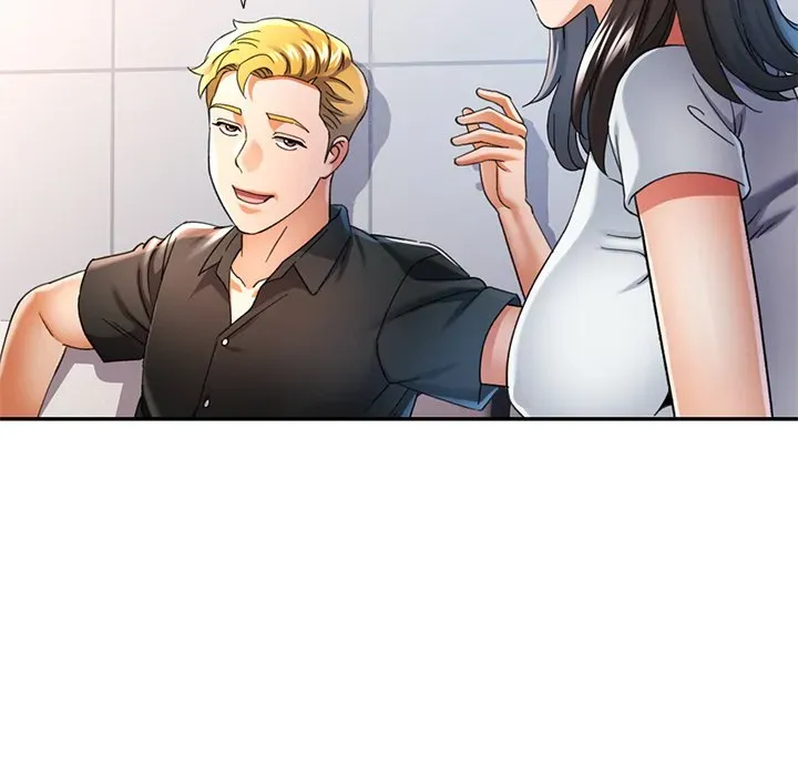 Read In Her Place chapter 60 image 84 on Lezhin