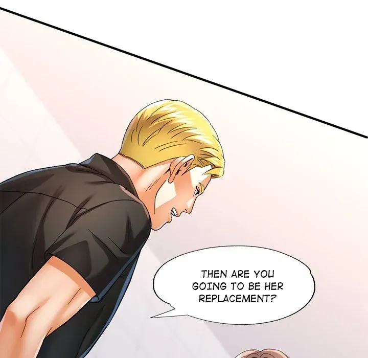 Read In Her Place chapter 60 image 90 on Lezhin