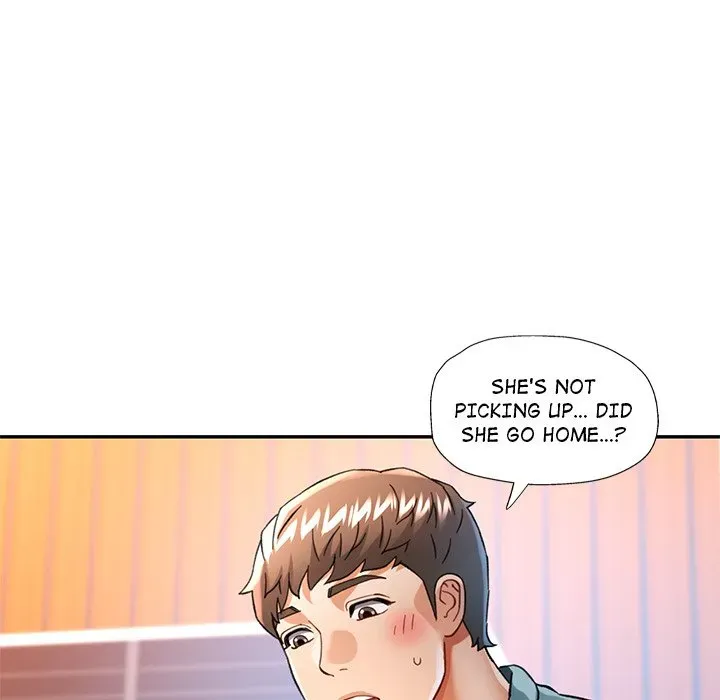 Read In Her Place chapter 60 image 98 on Lezhin