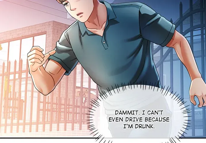 Read In Her Place chapter 61 image 1 on Lezhin