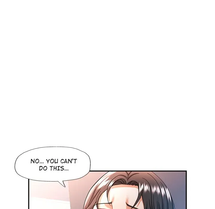 Read In Her Place chapter 61 image 10 on Lezhin