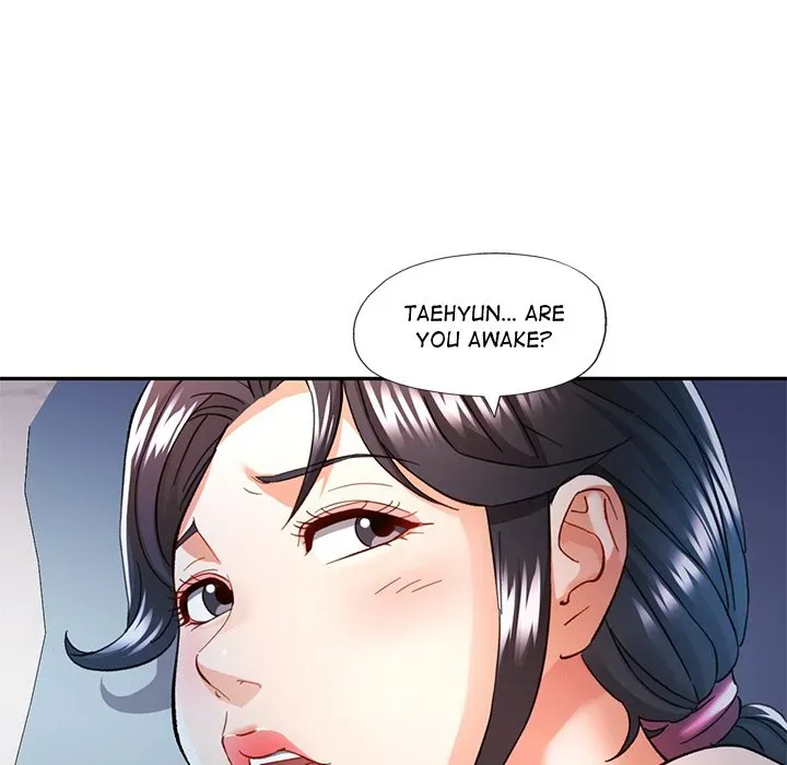 Read In Her Place chapter 61 image 103 on Lezhin