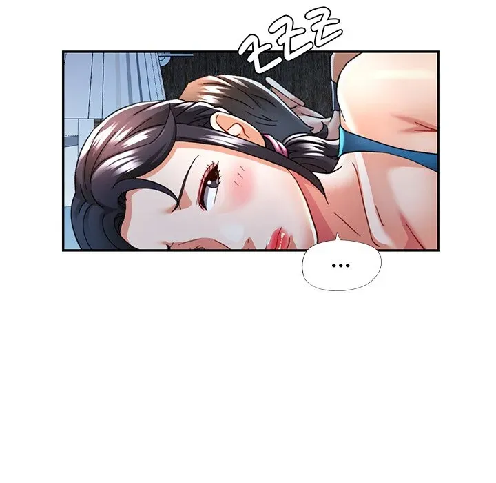 Read In Her Place chapter 61 image 105 on Lezhin