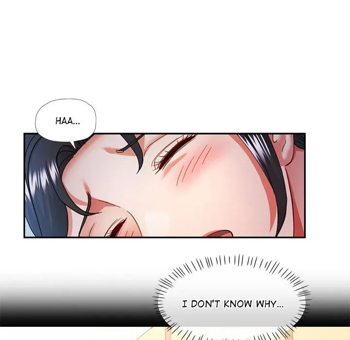 Read In Her Place chapter 61 image 108 on Lezhin