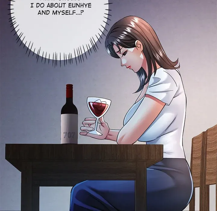 Read In Her Place chapter 61 image 114 on Lezhin