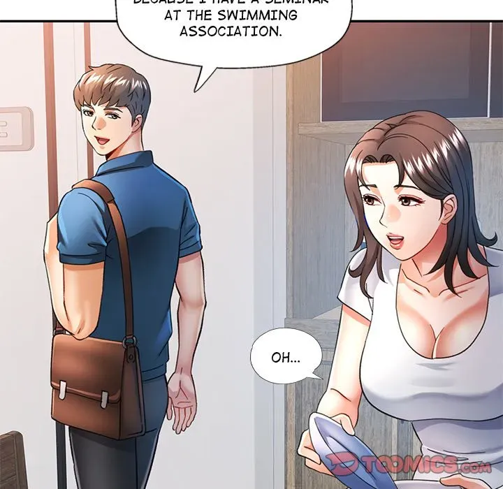 Read In Her Place chapter 61 image 119 on Lezhin