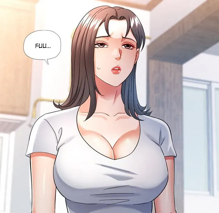 Read In Her Place chapter 61 image 127 on Lezhin