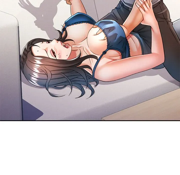 Read In Her Place chapter 61 image 13 on Lezhin