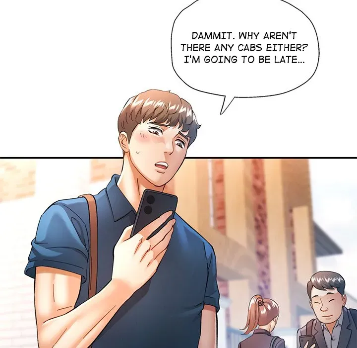 Read In Her Place chapter 61 image 133 on Lezhin