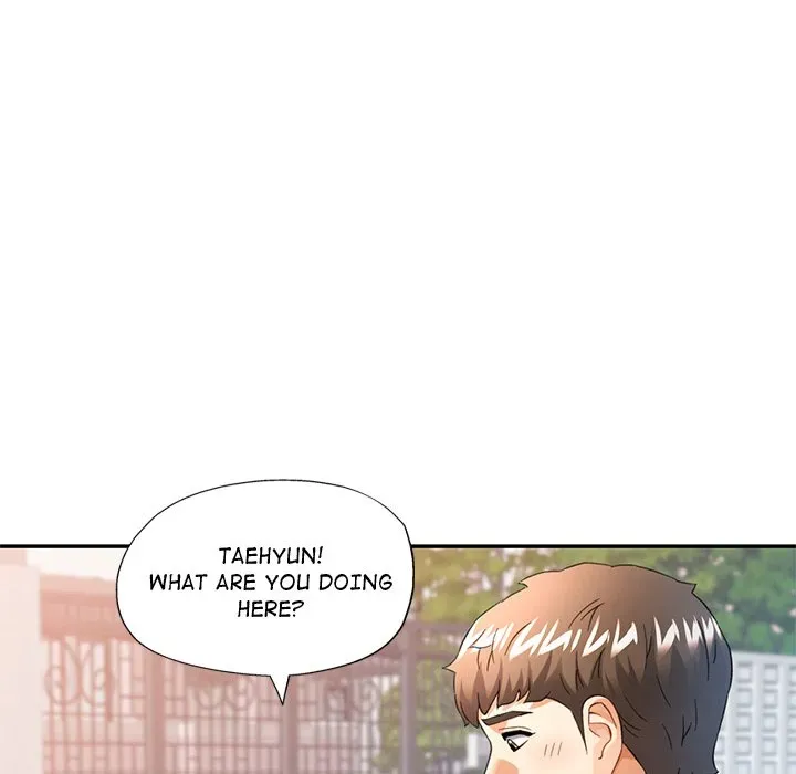 Read In Her Place chapter 61 image 136 on Lezhin