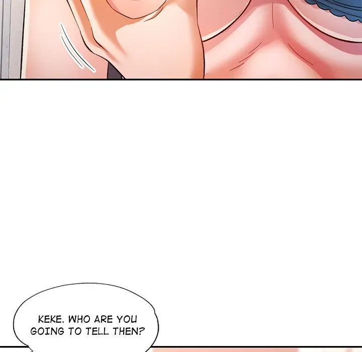 Read In Her Place chapter 61 image 15 on Lezhin