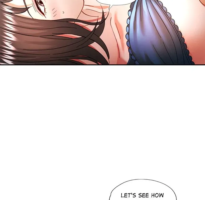 Read In Her Place chapter 61 image 19 on Lezhin