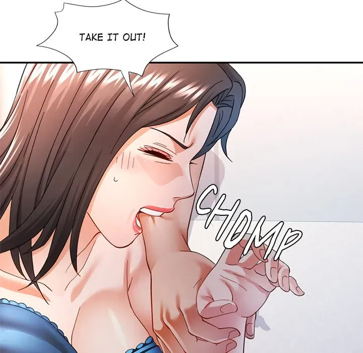 Read In Her Place chapter 61 image 24 on Lezhin