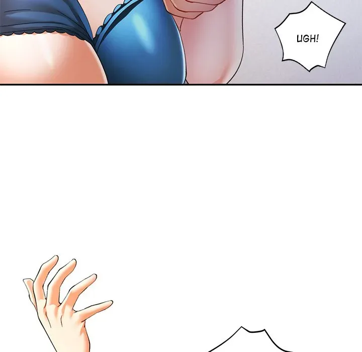 Read In Her Place chapter 61 image 25 on Lezhin