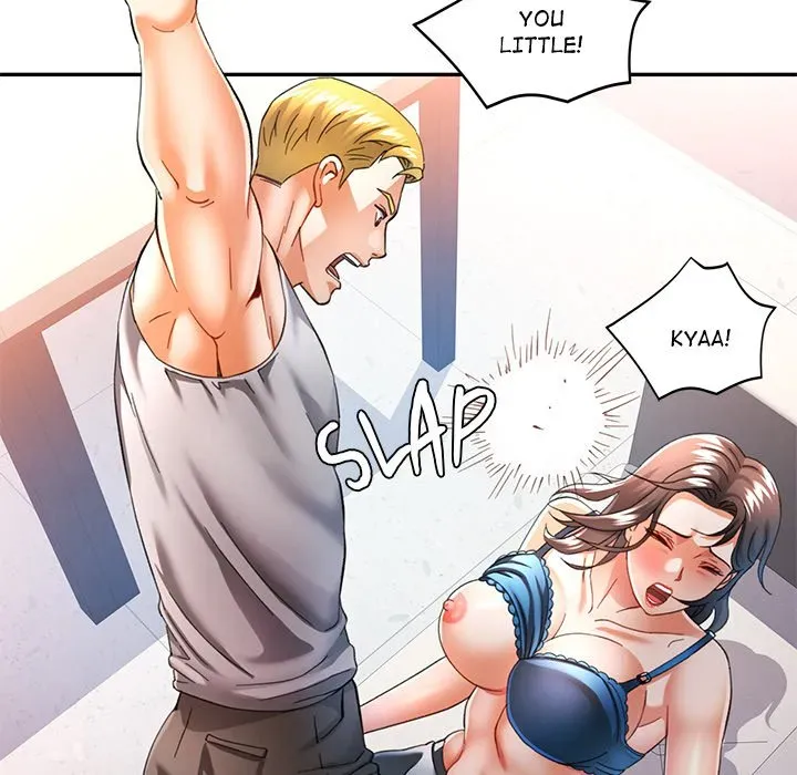 Read In Her Place chapter 61 image 26 on Lezhin
