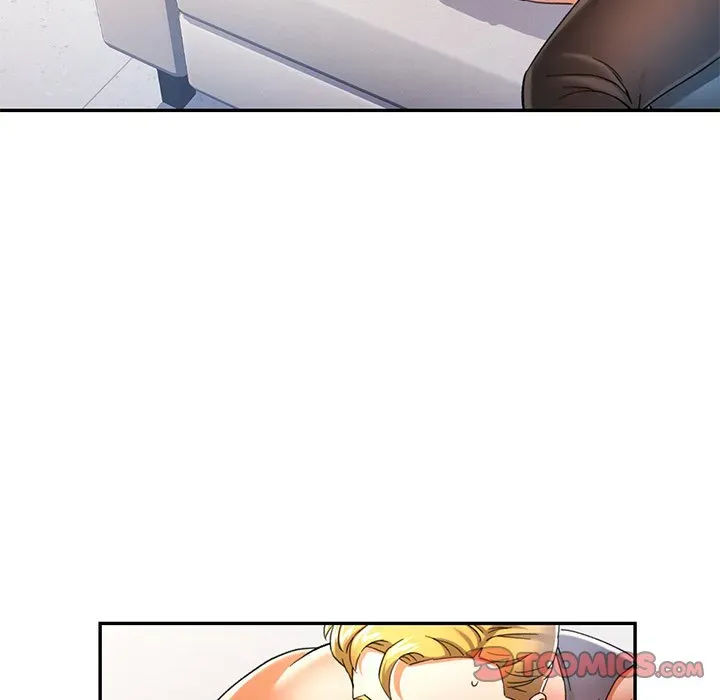 Read In Her Place chapter 61 image 29 on Lezhin