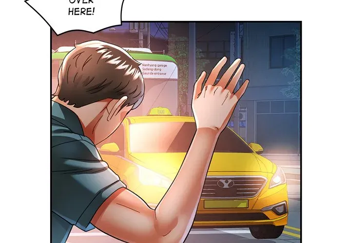 Read In Her Place chapter 61 image 3 on Lezhin