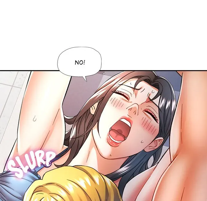 Read In Her Place chapter 61 image 31 on Lezhin