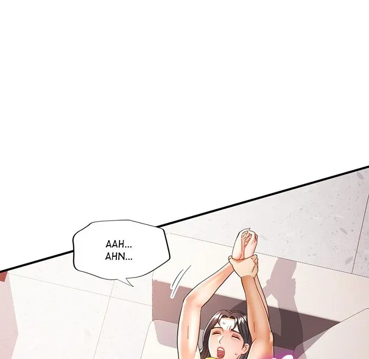 Read In Her Place chapter 61 image 34 on Lezhin