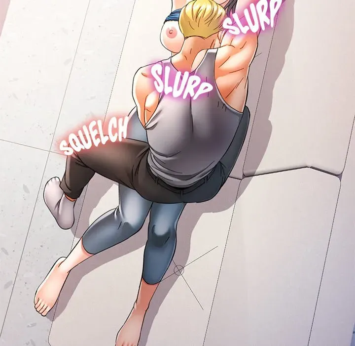 Read In Her Place chapter 61 image 35 on Lezhin