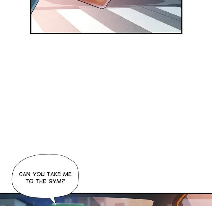 Read In Her Place chapter 61 image 4 on Lezhin