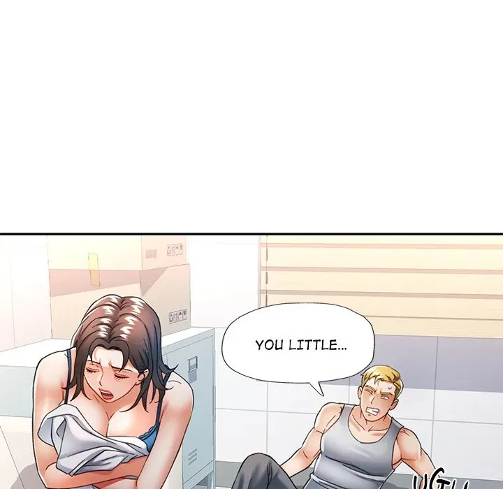 Read In Her Place chapter 61 image 43 on Lezhin