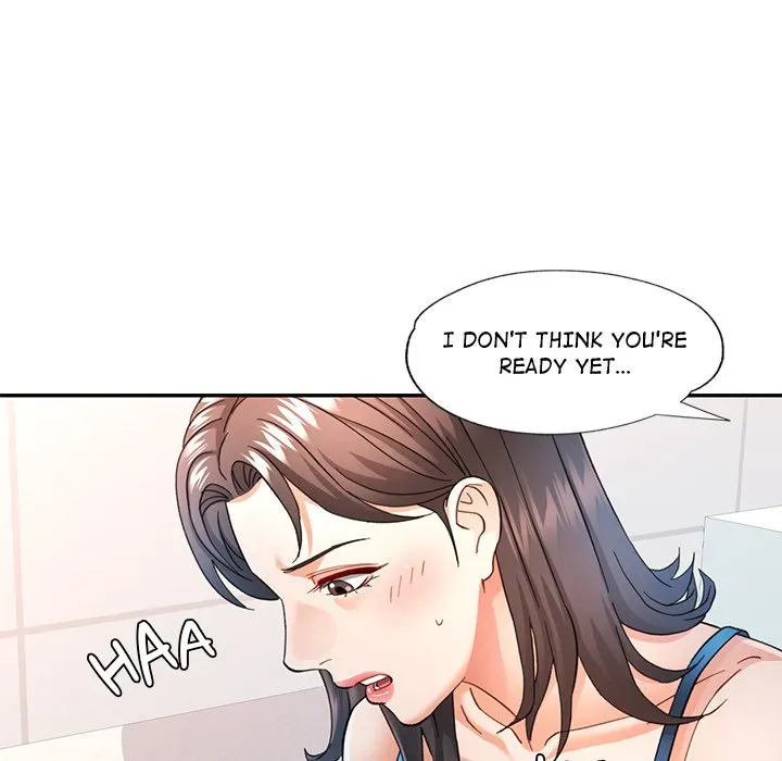 Read In Her Place chapter 61 image 45 on Lezhin
