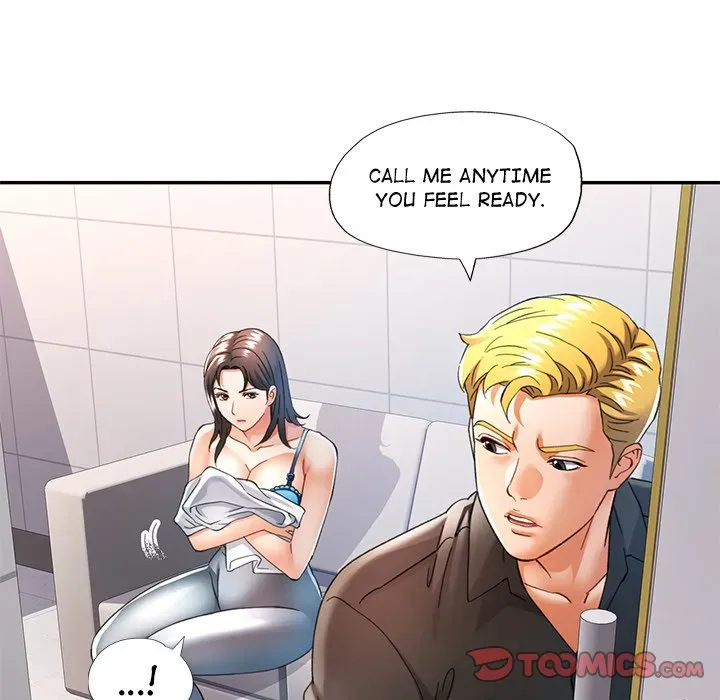 Read In Her Place chapter 61 image 47 on Lezhin