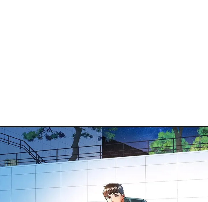 Read In Her Place chapter 61 image 49 on Lezhin