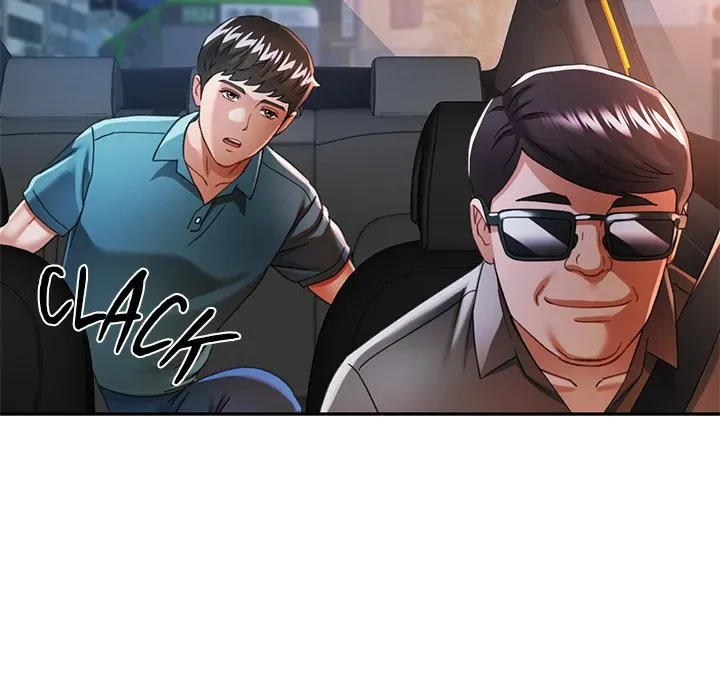 Read In Her Place chapter 61 image 5 on Lezhin