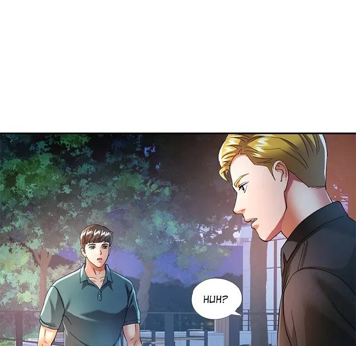 Read In Her Place chapter 61 image 51 on Lezhin
