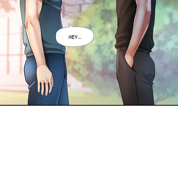 Read In Her Place chapter 61 image 54 on Lezhin