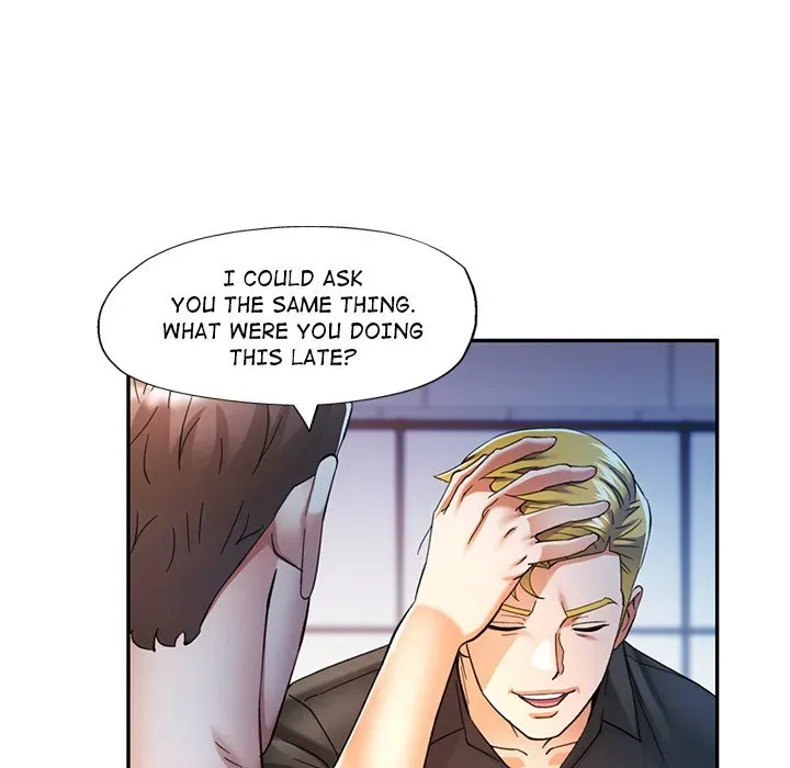 Read In Her Place chapter 61 image 55 on Lezhin
