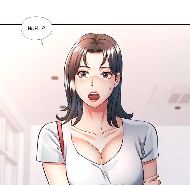 Read In Her Place chapter 61 image 61 on Lezhin