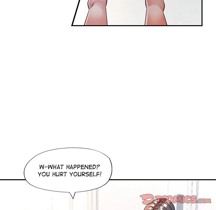 Read In Her Place chapter 61 image 65 on Lezhin