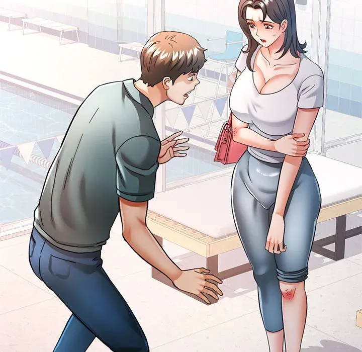 Read In Her Place chapter 61 image 66 on Lezhin