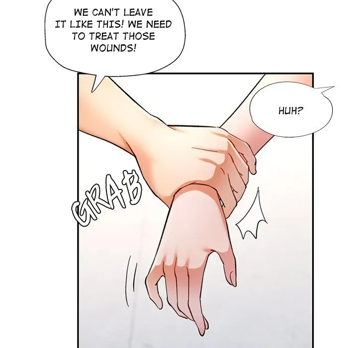 Read In Her Place chapter 61 image 70 on Lezhin