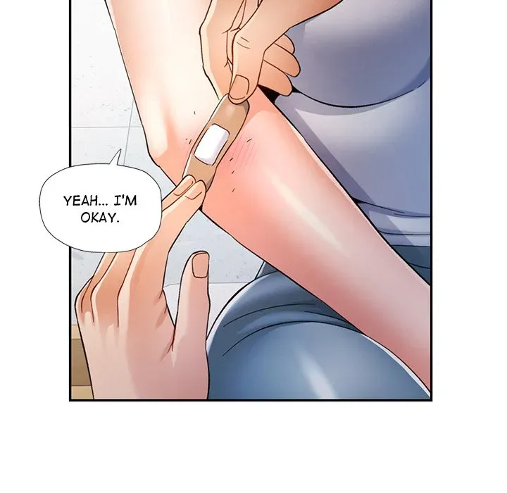 Read In Her Place chapter 61 image 76 on Lezhin