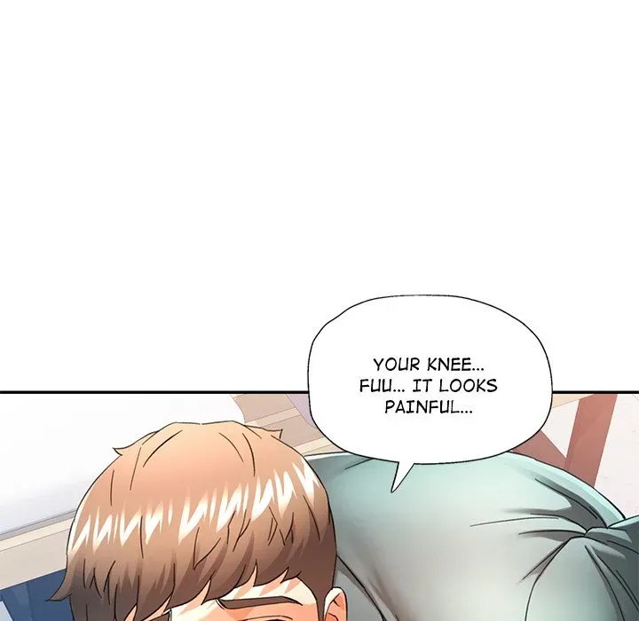 Read In Her Place chapter 61 image 77 on Lezhin