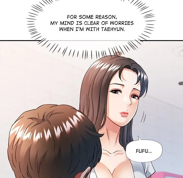 Read In Her Place chapter 61 image 82 on Lezhin