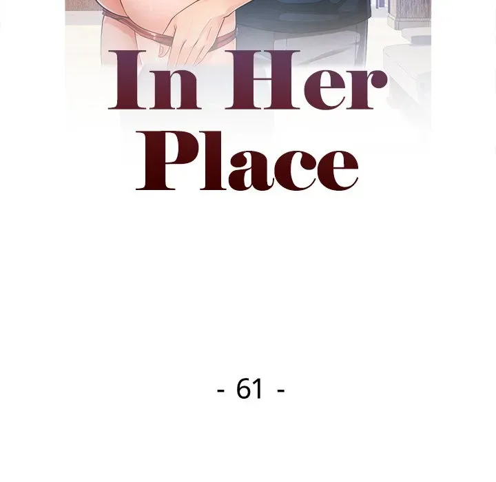 Read In Her Place chapter 61 image 9 on Lezhin