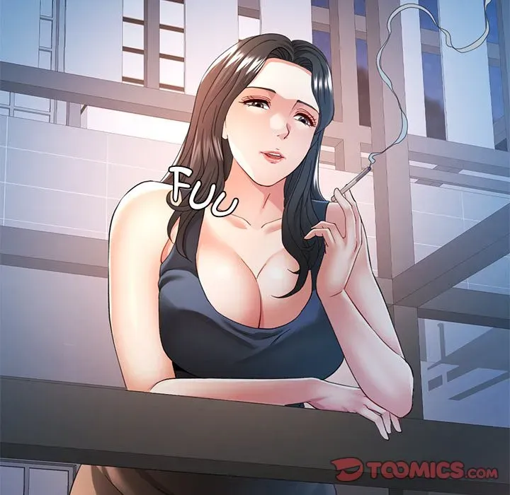 Read In Her Place chapter 61 image 92 on Lezhin