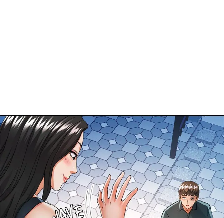 Read In Her Place chapter 61 image 94 on Lezhin