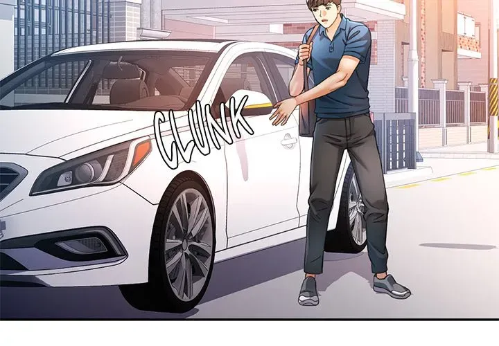 Read In Her Place chapter 62 image 1 on Lezhin