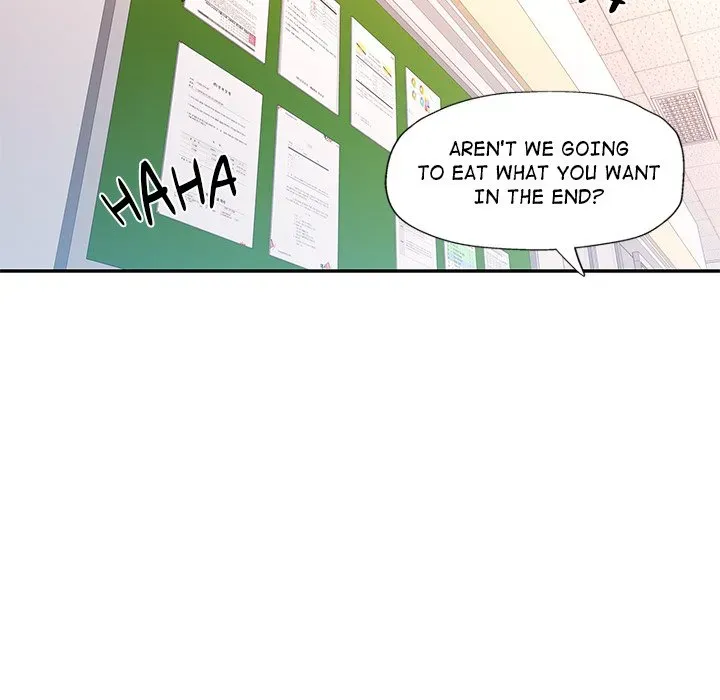 Read In Her Place chapter 62 image 100 on Lezhin