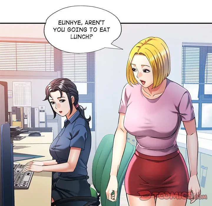 Read In Her Place chapter 62 image 101 on Lezhin