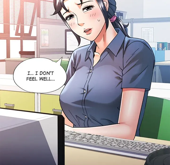 Read In Her Place chapter 62 image 103 on Lezhin