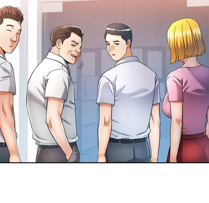 Read In Her Place chapter 62 image 105 on Lezhin
