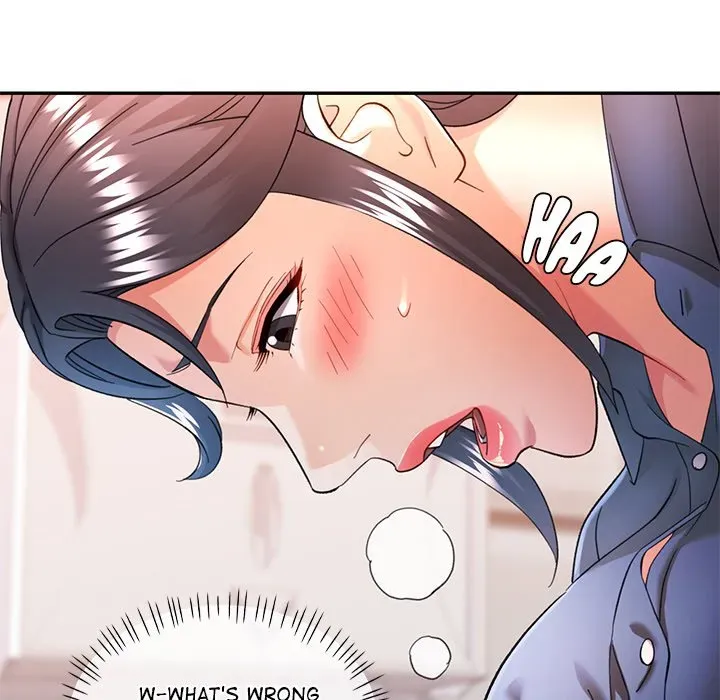 Read In Her Place chapter 62 image 124 on Lezhin